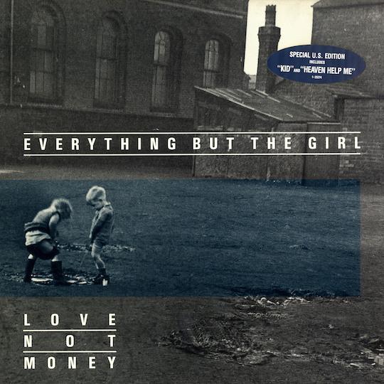 Love Not Money