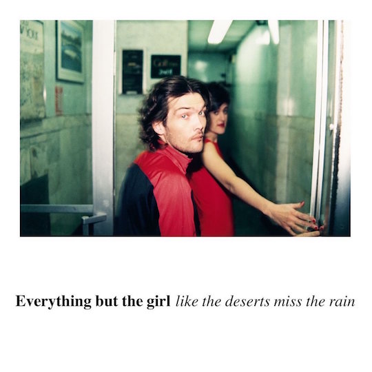 Like The Deserts Miss The Rain
