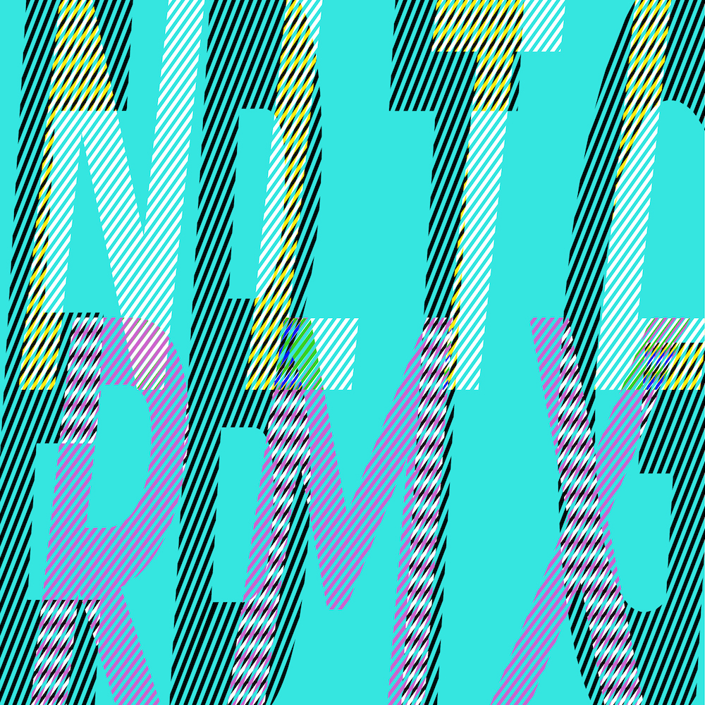Nothing Left To Lose Remixes (incl Four Tet Remix)