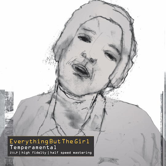 Temperamental (Remastered Vinyl Edition)